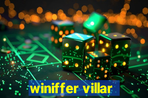 winiffer villar